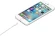 Кабель Apple A1510 MD819ZM/A USB (m)-Lightning (m) 2м белый Кабель Apple A1510 MD819ZM/A USB (m)-Lightning (m) 2м белый