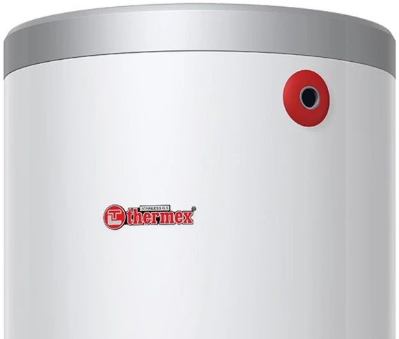 Водонагреватель Thermex IRP 200 F 6кВт 200л электрический напольный/белый Водонагреватель Thermex IRP 200 F 6кВт 200л электрический напольный/белый