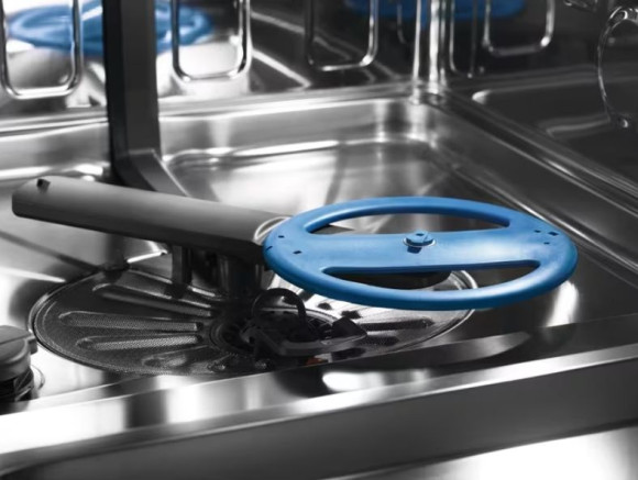 Посудомоечная машина встраив. Electrolux EEM48320L 1950Вт полноразмерная инвертер Посудомоечная машина встраив. Electrolux EEM48320L 1950Вт полноразмерная инвертер