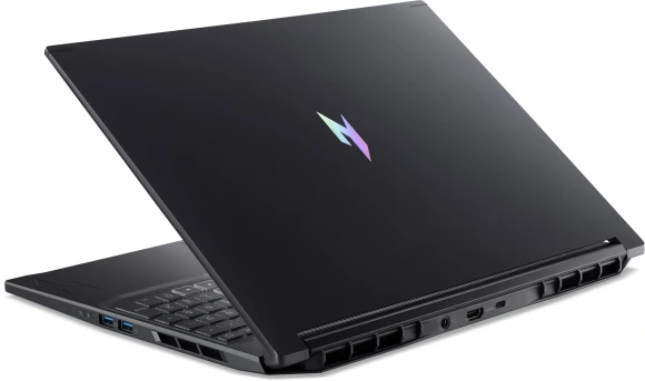 Ноутбук Acer Nitro V 16S ANV16S-71-57UH Core 5 210H 16Gb SSD1Tb NVIDIA GeForce RTX 5060 8Gb 16" IPS WQXGA (2560x1600) без ОС black WiFi BT Cam (NH.U28CD.005) Ноутбук Acer Nitro V 16S ANV16S-71-57UH Core 5 210H 16Gb SSD1Tb NVIDIA GeForce RTX 5060 8Gb 16" IPS WQXGA (2560x1600) без ОС black WiFi BT Cam (NH.U28CD.005)
