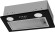 Вытяжка встраиваемая Weissgauff Box 456 Black черный управление: кнопочное (1 мотор) Вытяжка встраиваемая Weissgauff Box 456 Black черный управление: кнопочное (1 мотор)