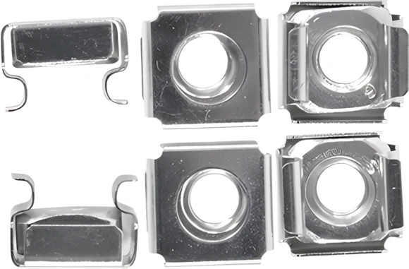 Комплект крепежей ЦМО КМ-2-25 (упак.:25шт)