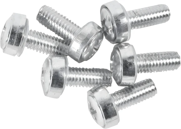 Комплект крепежей ЦМО КМ-2-25 (упак.:25шт)