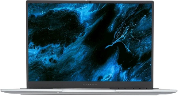 Ноутбук Digma Pro Pactos Core i3 1215U 16Gb SSD256Gb Intel UHD Graphics 16" IPS WUXGA (1920x1200) Windows 11 Pro dk.grey WiFi BT Cam 5500mAh (DN16P3-ACXW01) Ноутбук Digma Pro Pactos Core i3 1215U 16Gb SSD256Gb Intel UHD Graphics 16" IPS WUXGA (1920x1200) Windows 11 Pro dk.grey WiFi BT Cam 5500mAh (DN16P3-ACXW01)