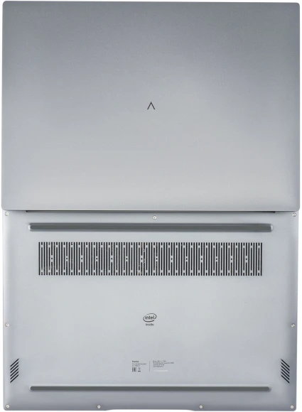 Ноутбук Digma Pro Pactos Core i3 1215U 16Gb SSD256Gb Intel UHD Graphics 16" IPS WUXGA (1920x1200) Windows 11 Pro dk.grey WiFi BT Cam 5500mAh (DN16P3-ACXW01) Ноутбук Digma Pro Pactos Core i3 1215U 16Gb SSD256Gb Intel UHD Graphics 16" IPS WUXGA (1920x1200) Windows 11 Pro dk.grey WiFi BT Cam 5500mAh (DN16P3-ACXW01)