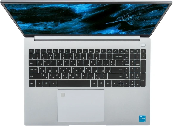 Ноутбук Digma Pro Pactos Core i3 1215U 16Gb SSD256Gb Intel UHD Graphics 16" IPS WUXGA (1920x1200) Windows 11 Pro dk.grey WiFi BT Cam 5500mAh (DN16P3-ACXW01) Ноутбук Digma Pro Pactos Core i3 1215U 16Gb SSD256Gb Intel UHD Graphics 16" IPS WUXGA (1920x1200) Windows 11 Pro dk.grey WiFi BT Cam 5500mAh (DN16P3-ACXW01)