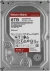 Жесткий диск WD SATA-III 6TB WD6005FFBX NAS Red Pro (7200rpm) 256Mb 3.5"