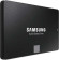 Накопитель SSD Samsung SATA-III 2TB MZ-77E2T0BW 870 EVO 2.5"