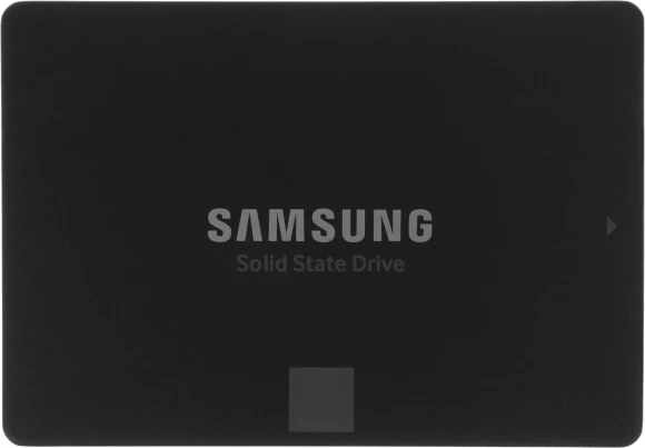 Накопитель SSD Samsung SATA-III 2TB MZ-77E2T0BW 870 EVO 2.5" Накопитель SSD Samsung SATA-III 2TB MZ-77E2T0BW 870 EVO 2.5"