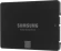 Накопитель SSD Samsung SATA-III 2TB MZ-77E2T0BW 870 EVO 2.5" Накопитель SSD Samsung SATA-III 2TB MZ-77E2T0BW 870 EVO 2.5"