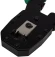 Инструмент обжимной Rexant HT-200 12-3441 для RJ-45/RJ-12/RJ-11 зеленый