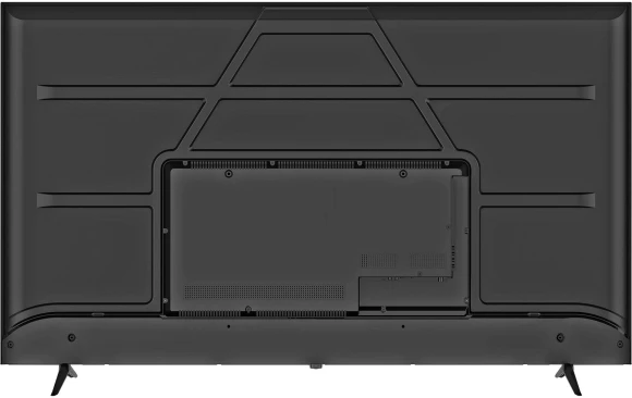 Телевизор QLED BBK 65" 65LED-9220/UTS2C (B) Яндекс.ТВ Frameless черный 4K Ultra HD 60Hz DVB-T2 DVB-C DVB-S2 USB WiFi Smart TV (RUS)