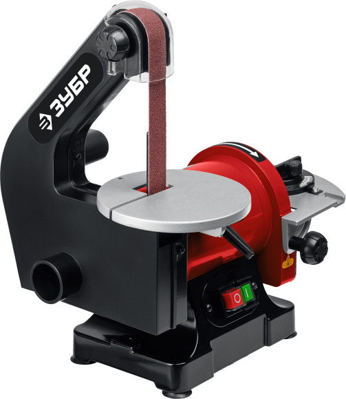 Станок тар.-шлиф. Зубр СШЛ-350 350W Станок тар.-шлиф. Зубр СШЛ-350 350W