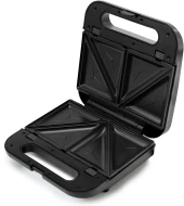 Вафельница Vitek VT-2628 800Вт черный/серебристый Вафельница Vitek VT-2628 800Вт черный/серебристый