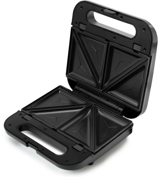 Вафельница Vitek VT-2628 800Вт черный/серебристый Вафельница Vitek VT-2628 800Вт черный/серебристый