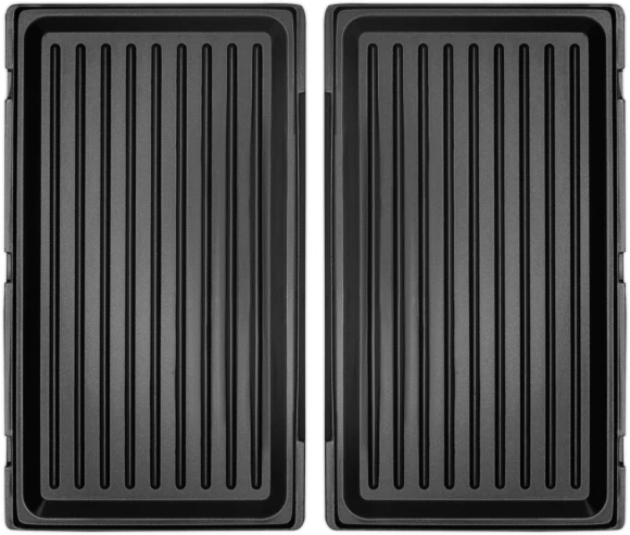 Вафельница Vitek VT-2628 800Вт черный/серебристый Вафельница Vitek VT-2628 800Вт черный/серебристый