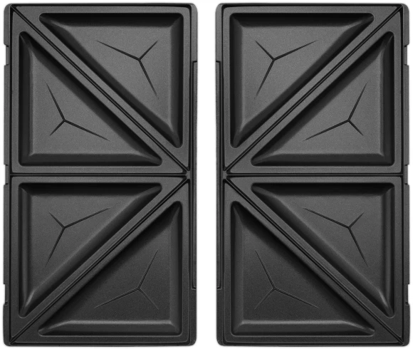 Вафельница Vitek VT-2628 800Вт черный/серебристый Вафельница Vitek VT-2628 800Вт черный/серебристый