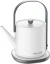 Чайник электрический Rondell RDE-WK813 0.8л. 1000Вт серый/черный корпус: металл