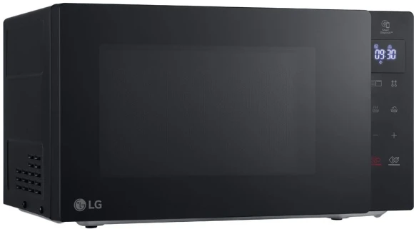Микроволновая Печь LG MH6032GAS 20л. 700Вт черный