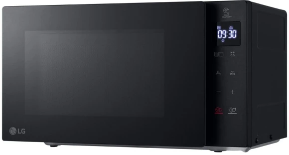 Микроволновая Печь LG MH6032GAS 20л. 700Вт черный