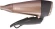 Фен Vitek VT-2238 2000Вт коричневый