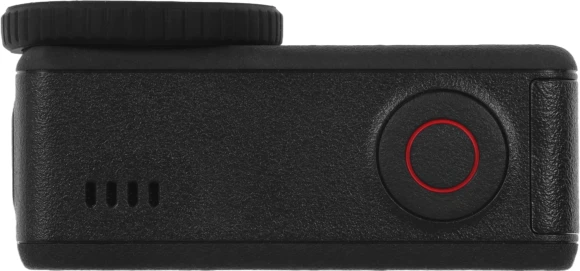 Экшн-камера Dji Osmo Action 5 Pro Adventure Combo 1xCMOS 12Mpix черный/черный