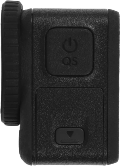 Экшн-камера Dji Osmo Action 5 Pro Adventure Combo 1xCMOS 12Mpix черный/черный