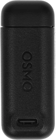 Экшн-камера Dji Osmo Action 5 Pro Adventure Combo 1xCMOS 12Mpix черный/черный