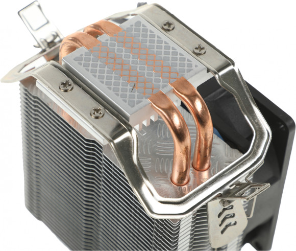 Устройство охлаждения(кулер) Deepcool Ice Edge Mini FS V2.0 Soc-AM5/AM4/1200/1700/1851 черный/синий 3-pin 25dB Al+Cu 100W 276gr Ret (DP-MCH2-IEMV2) Устройство охлаждения(кулер) Deepcool Ice Edge Mini FS V2.0 Soc-AM5/AM4/1200/1700/1851 черный/синий 3-pin 25dB Al+Cu 100W 276gr Ret (DP-MCH2-IEMV2)