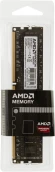 Память DDR3L 8GB 1600MHz AMD R538G1601U2SL-U RTL PC3-12800 CL11 DIMM UDIMM 240-pin 1.35В Ret Память DDR3L 8GB 1600MHz AMD R538G1601U2SL-U RTL PC3-12800 CL11 DIMM UDIMM 240-pin 1.35В Ret
