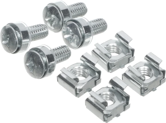 Блок распределения питания Rem R-16-9C13-V-440-3 гор.размещ. 9xC13 базовые 16A Schuko 3м