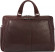 Деловая сумка Piquadro Carl CA6025S129/TM с отделением для ноутбука 15.6" темно-коричневая натур.кожа