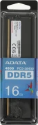 Память DDR5 16GB 4800MHz A-Data AD5U480016G-S RTL PC5-38400 CL40 DIMM 288-pin 1.1В single rank Ret Память DDR5 16GB 4800MHz A-Data AD5U480016G-S RTL PC5-38400 CL40 DIMM 288-pin 1.1В single rank Ret