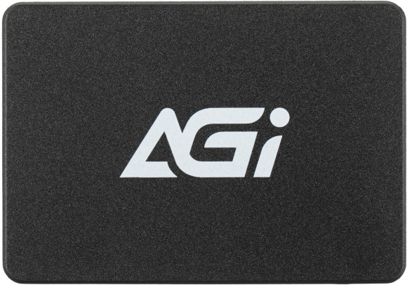 Накопитель SSD AGi SATA-III 256GB AGI250GIMAI238-CB AI238 2.5" Накопитель SSD AGi SATA-III 256GB AGI250GIMAI238-CB AI238 2.5"