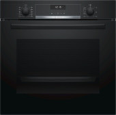 Духовой шкаф Электрический Bosch HBG517EB0R черный Духовой шкаф Электрический Bosch HBG517EB0R черный