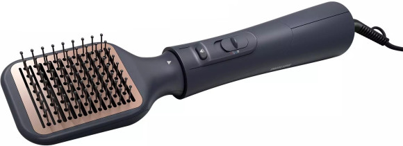Фен-щетка Philips BHA530/00 1000Вт черный Фен-щетка Philips BHA530/00 1000Вт черный