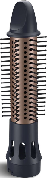 Фен-щетка Philips BHA530/00 1000Вт черный Фен-щетка Philips BHA530/00 1000Вт черный