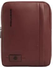 Сумка мужская Piquadro Russel CA1816W137/VE2 хаки натур.кожа