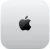 ПК Apple Mac mini A3238 M4 10 core (4.41) 16Gb SSD512Gb 10 core GPU macOS GbitEth WiFi BT серебристый (MU9E3HN/A)