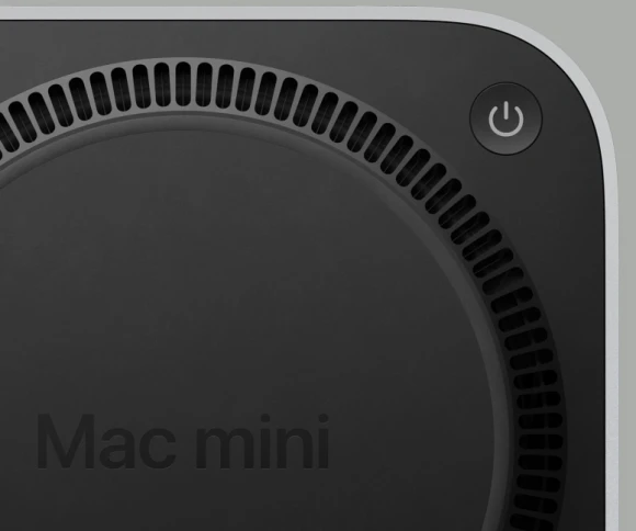 ПК Apple Mac mini A3238 M4 10 core (4.41) 16Gb SSD512Gb 10 core GPU macOS GbitEth WiFi BT серебристый (MU9E3HN/A) ПК Apple Mac mini A3238 M4 10 core (4.41) 16Gb SSD512Gb 10 core GPU macOS GbitEth WiFi BT серебристый (MU9E3HN/A)