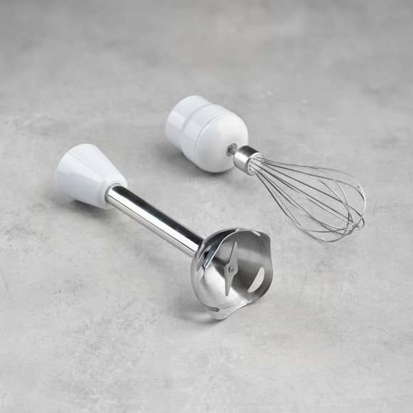 Блендер погружной Scarlett SC-HB42F06 850Вт белый Блендер погружной Scarlett SC-HB42F06 850Вт белый