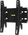 Кронштейн для телевизора Arm Media PLASMA-6 new черный 15"-47" макс.35кг настенный наклон