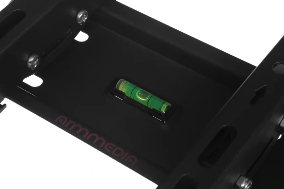Кронштейн для телевизора Arm Media PLASMA-6 new черный 15"-47" макс.35кг настенный наклон