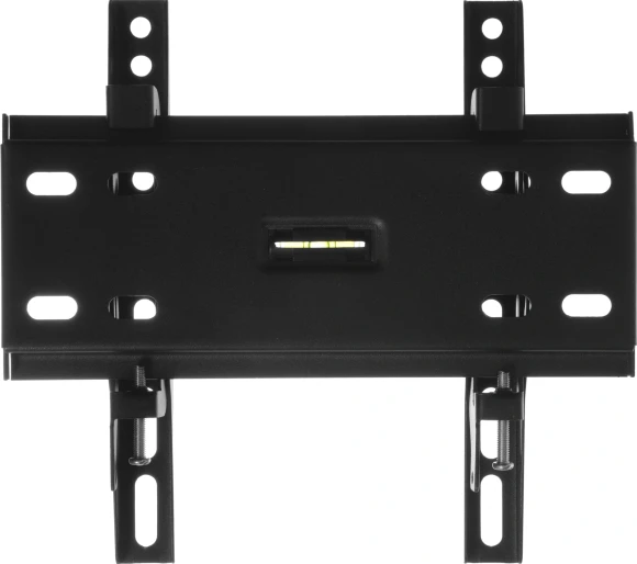 Кронштейн для телевизора Arm Media PLASMA-6 new черный 15"-47" макс.35кг настенный наклон