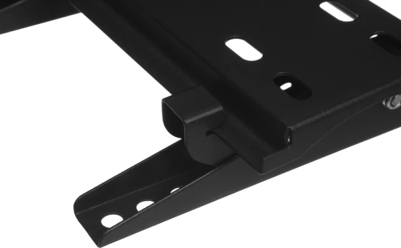 Кронштейн для телевизора Arm Media PLASMA-6 new черный 15"-47" макс.35кг настенный наклон