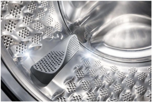 Стиральная машина Gorenje WPNA84A2TWIFI/C класс: A+++ загр.фронтальная макс.:8кг белый инвертор Стиральная машина Gorenje WPNA84A2TWIFI/C класс: A+++ загр.фронтальная макс.:8кг белый инвертор