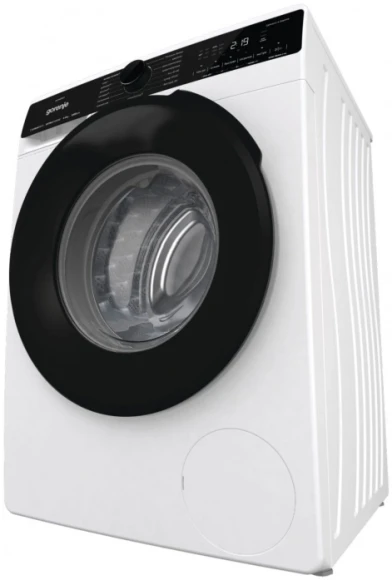 Стиральная машина Gorenje WPNA84A2TWIFI/C класс: A+++ загр.фронтальная макс.:8кг белый инвертор Стиральная машина Gorenje WPNA84A2TWIFI/C класс: A+++ загр.фронтальная макс.:8кг белый инвертор