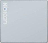 Коврик для мыши Lenovo Legion Gaming Большой черный/синий 450x400x2мм (GXH1C97870)