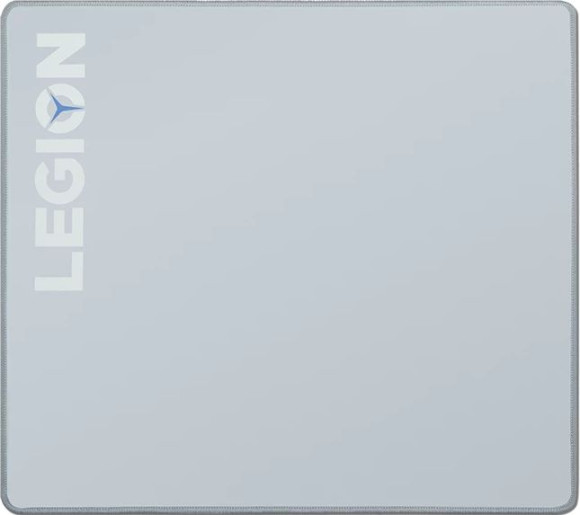 Коврик для мыши Lenovo Legion Gaming Большой черный/синий 450x400x2мм (GXH1C97870)