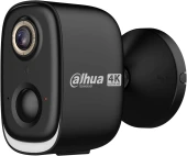 Камера видеонаблюдения IP Dahua DH-IPC-BF8HP-0210B-Black Wi-Fi 2.1-2.1мм цв. корп.:черный (DH-BF8HB) Камера видеонаблюдения IP Dahua DH-IPC-BF8HP-0210B-Black Wi-Fi 2.1-2.1мм цв. корп.:черный (DH-BF8HB)
